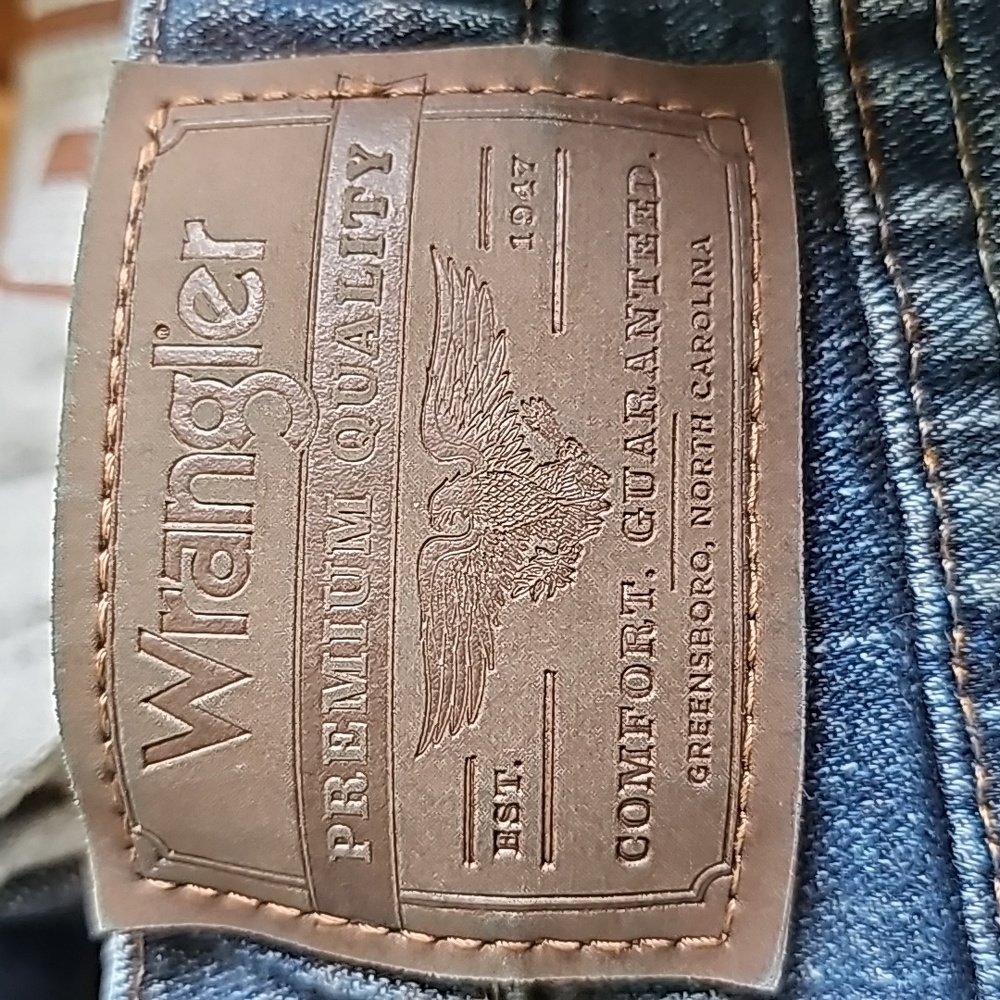 Men's jeans
